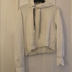 Zara sweatshirt